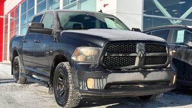 2021 Ram 1500 Classic Express*CREW CAB*