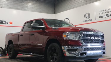 Ram 1500 Tradesman*CREWCAB* 2020