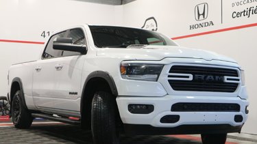 Ram 1500 Sport*CREWCAB* 2021