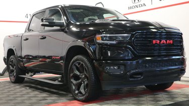 Ram 1500 Limited*CREW CAB* 2022