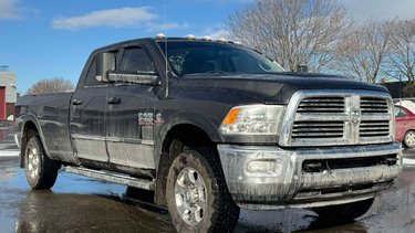 Ram 2500 SLT*JAMAIS ACCIDENTÉ* 2017