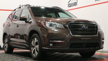 2020 Subaru ASCENT Touring*7 PASSAGERS*