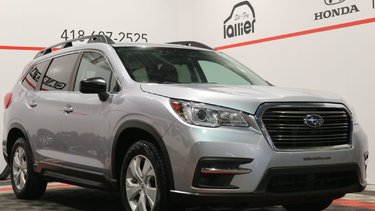 Subaru ASCENT Convenience*VITRES TEINTÉES* 2020