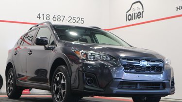 Subaru Crosstrek Convenience*JAMAIS ACCIDENTÉ* 2019