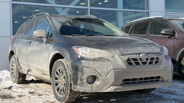 Subaru Crosstrek Outdoor*CUIR* 2022