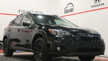 Subaru Crosstrek Outdoor*CUIR* 2022