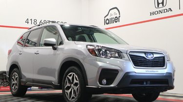 Subaru Forester Touring*TOIT OUVRANT* 2020