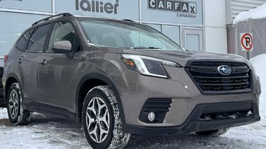 Subaru Forester Convenience*JAMAIS ACCIDENTÉ* 2022