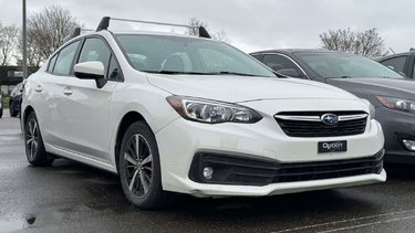 Subaru Impreza Touring*JAMAIS ACCIDENTÉ* 2020