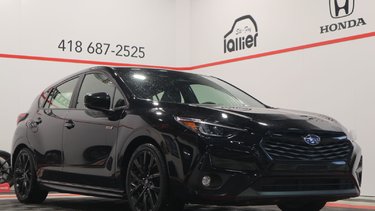 2024 Subaru Impreza RS*BAS KM*