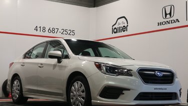 Subaru Legacy 2.5i*BLUETOOTH* 2018