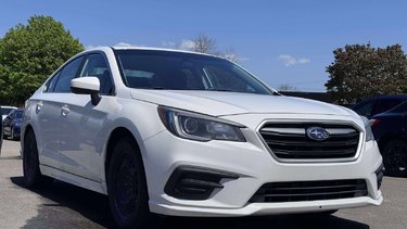 Subaru Legacy 2.5i*BLUETOOTH* 2018