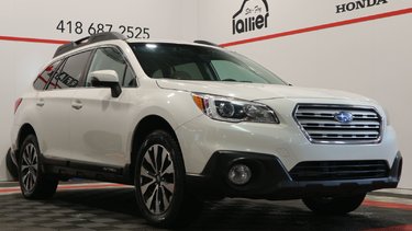 2017 Subaru Outback Limited*TOIT OUVRANT*