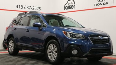 2019 Subaru Outback Touring*JAMAIS ACCIDENTÉ*