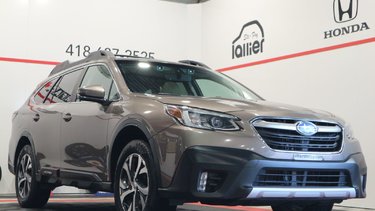 Subaru Outback Limited XT*CUIR* 2021