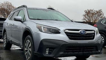 2022 Subaru Outback Touring*ATTACHE-REMORQUE*