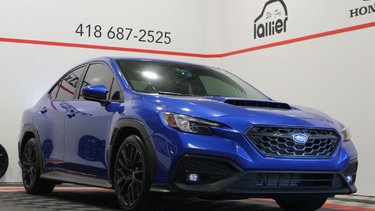 2022 Subaru WRX Sport*TOIT OUVRANT*
