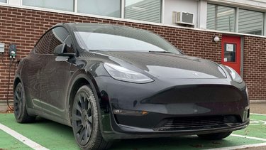 Tesla Model Y Long Range*AWD* 2022