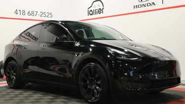 2022 Tesla Model Y Long Range*AWD*