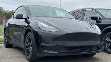 Tesla Model Y Long Range*JAMAIS ACCIDENTÉ* 2024