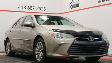 Toyota Camry XLE*JAMAIS ACCIDENTÉ* 2016