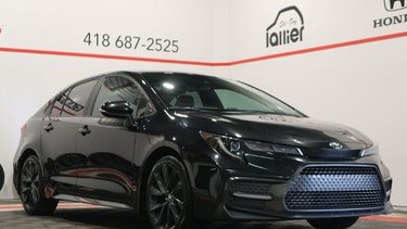 Toyota Corolla SE*TOIT OUVRANT* 2021