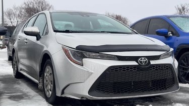 Toyota Corolla L*BLUETOOTH* 2021