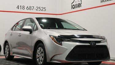 Toyota Corolla L*BLUETOOTH* 2021