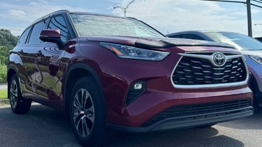 Toyota Highlander XLE*TOIT OUVRANT* 2022