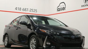Toyota Prius Prime LE*JAMAIS ACCIDENTÉ* 2020