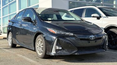 2020 Toyota Prius Prime LE*JAMAIS ACCIDENTÉ*