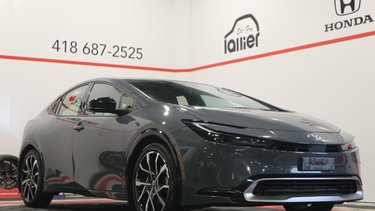 2024 Toyota PRIUS PRIME XSE Premium*CUIR*