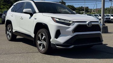 Toyota RAV4 Prime SE*TOIT OUVRANT* 2023