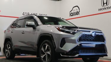 Toyota RAV4 Prime SE*TOIT OUVRANT* 2024