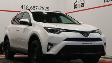 Toyota RAV4 XLE*TOIT OUVRANT* 2018