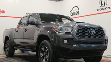 Toyota Tacoma TRD SPORT*JAMAIS ACCIDENTÉ* 2020