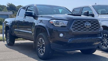 Toyota Tacoma TRD SPORT*ATTACHE-REMORQUE* 2023