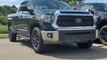 Toyota Tundra SRS*JAMAIS ACCIDENTÉ* 2021
