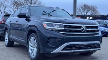 Volkswagen Atlas Cross Sport Highline*TOIT PANORAMIQUE* 2021