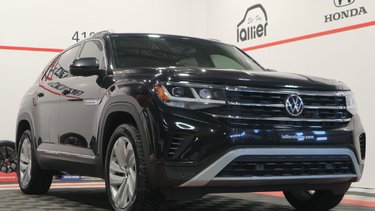 Volkswagen Atlas Cross Sport Highline*TOIT PANORAMIQUE* 2021
