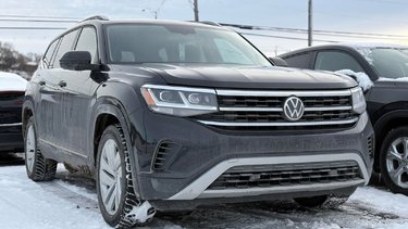 Volkswagen Atlas Highline*7 PASSAGERS* 2021