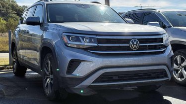 Volkswagen Atlas Comfortline*CUIR* 2022