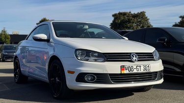 Volkswagen Eos Comfortline*JAMAIS ACCIDENTÉ* 2014