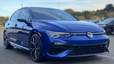 Volkswagen Golf R *TOIT PANORAMIQUE* 2024