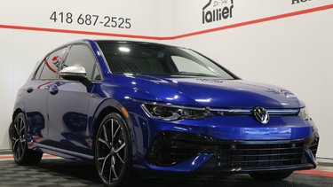 2024 Volkswagen Golf R *TOIT PANORAMIQUE*