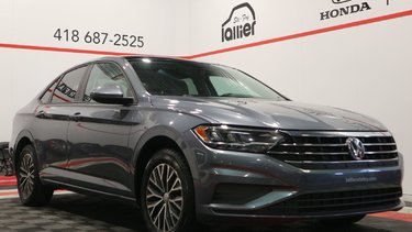 Volkswagen Jetta Highline*TOIT OUVRANT* 2019