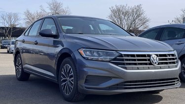 Volkswagen Jetta Highline*MANUELLE* 2019