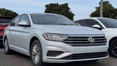 2019 Volkswagen Jetta Comfortline*MANUELLE*