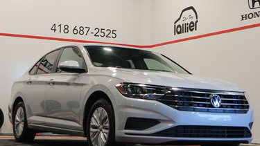 2019 Volkswagen Jetta Comfortline*MANUELLE*