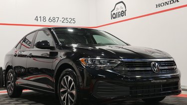 2023 Volkswagen Jetta Trendline*MANUELLE*